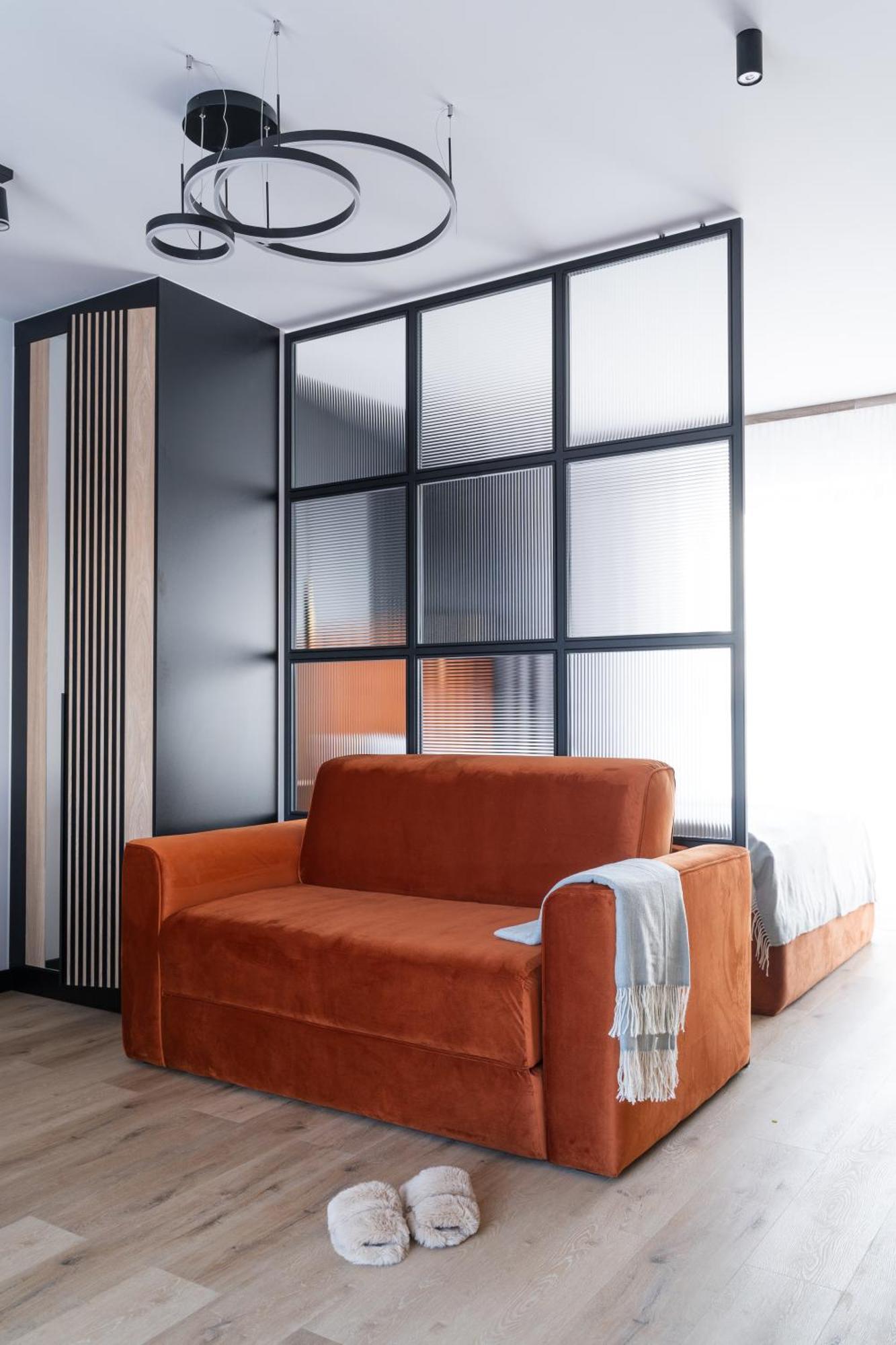 Alpina Residence & Kameralne Spa Bukowina Tatrzańska Exteriör bild
