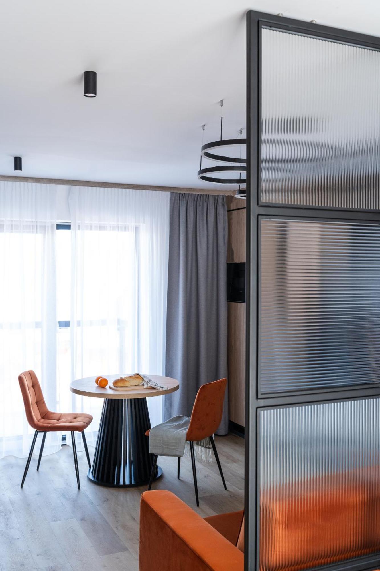 Alpina Residence & Kameralne Spa Bukowina Tatrzańska Exteriör bild