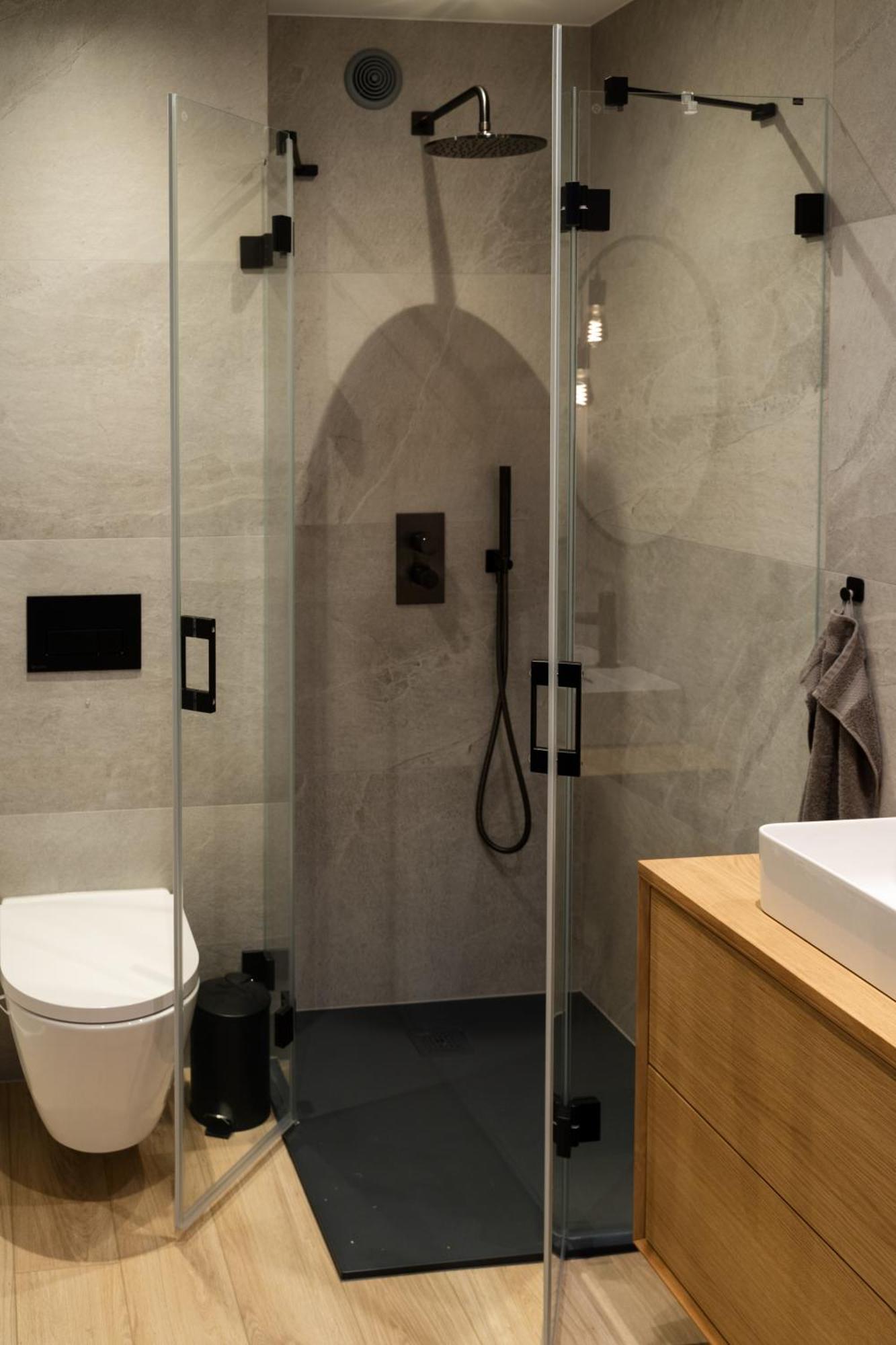 Alpina Residence & Kameralne Spa Bukowina Tatrzańska Exteriör bild